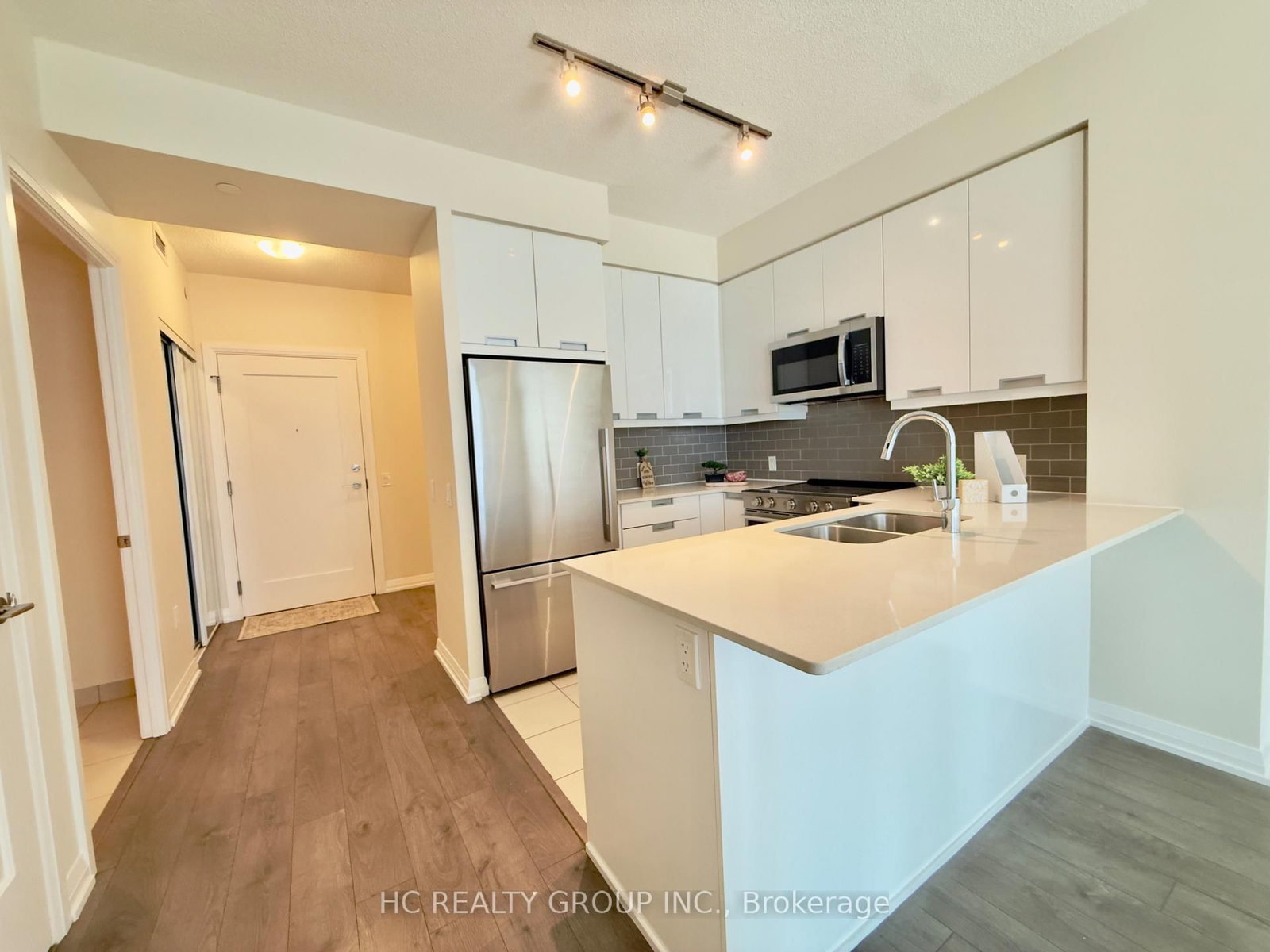 616-35 Watergarden Dr, Mississauga, view 6