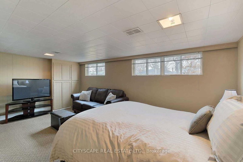 Bsmt - 48 Stevenharris Drive