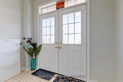 14 Mission Ridge Brampton,ON L6P 3A2 — Photo 1