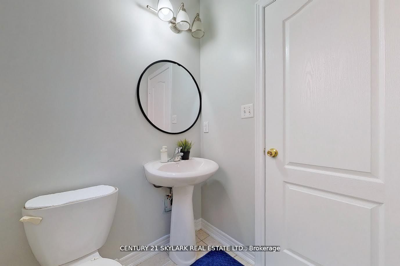 14 Mission Ridge Trail • Brampton, ON photo 10