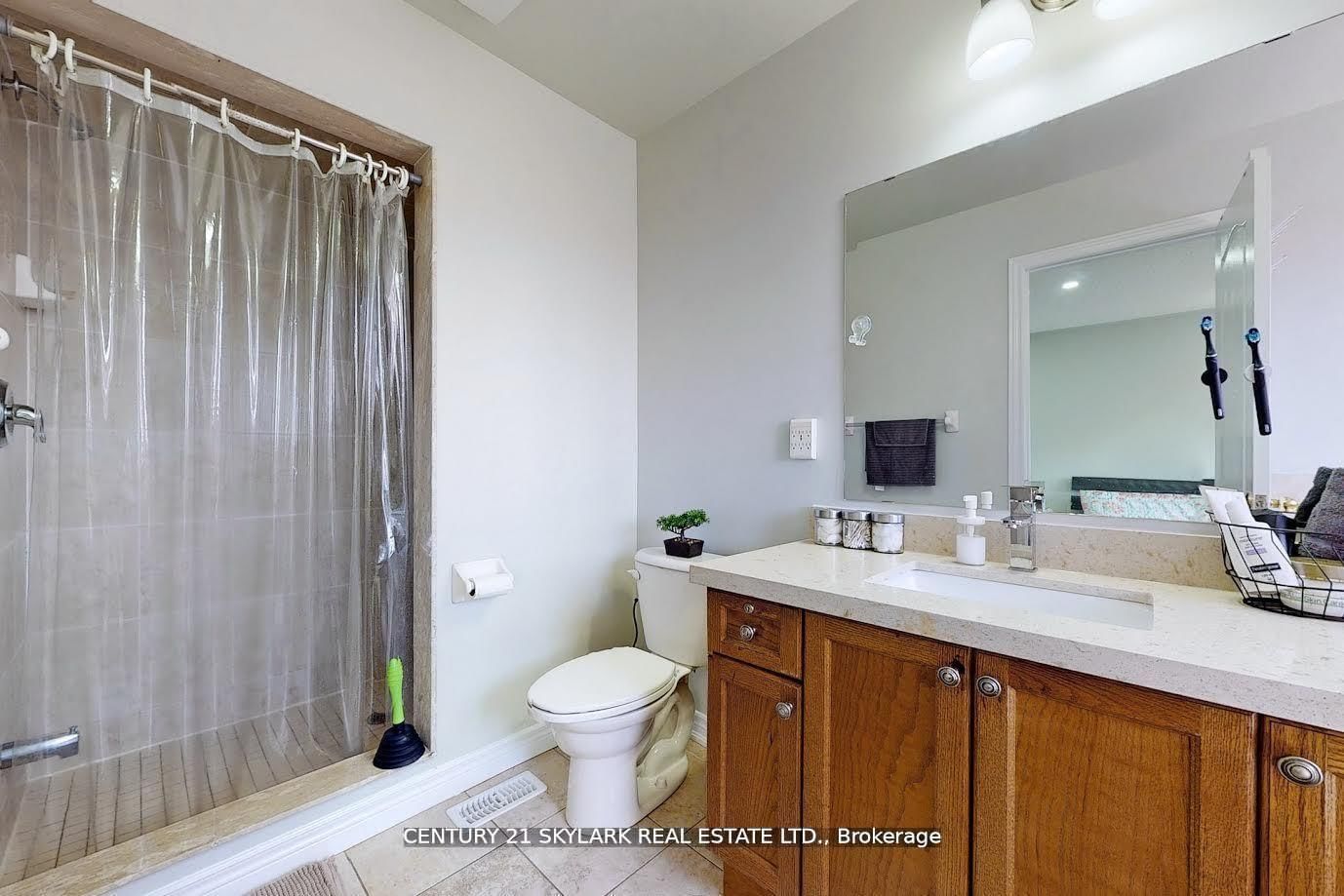 14 Mission Ridge Trail • Brampton, ON photo 13
