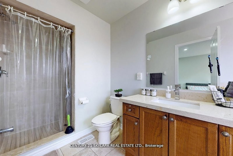 14 Mission Ridge Brampton,ON L6P 3A2 — Photo 13