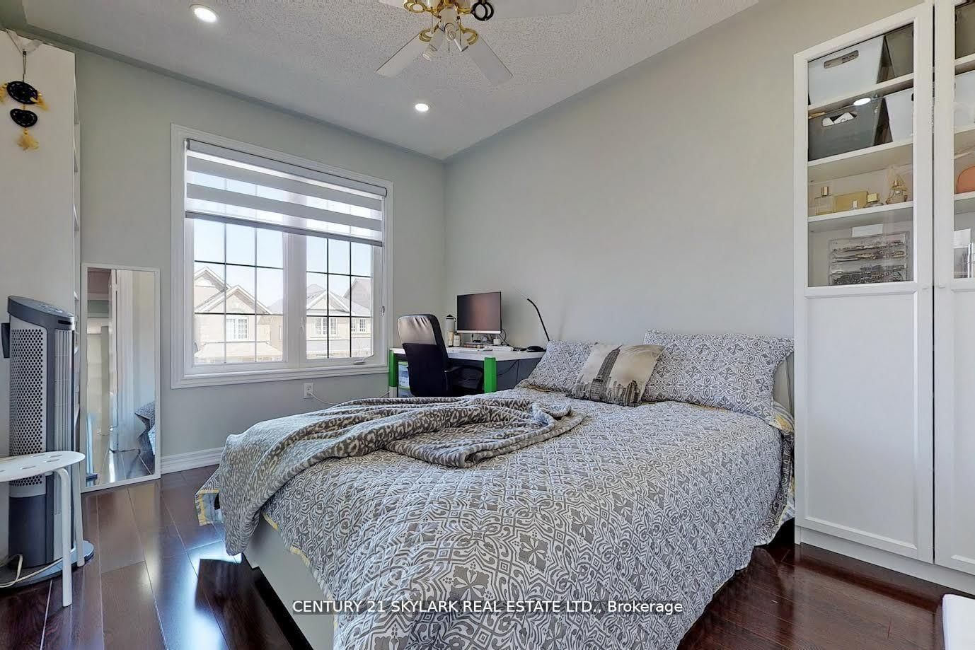 14 Mission Ridge Trail • Brampton, ON photo 15