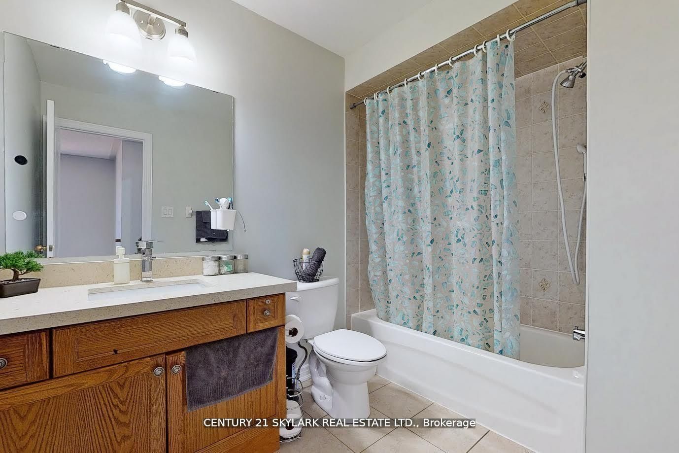 14 Mission Ridge Trail • Brampton, ON photo 17