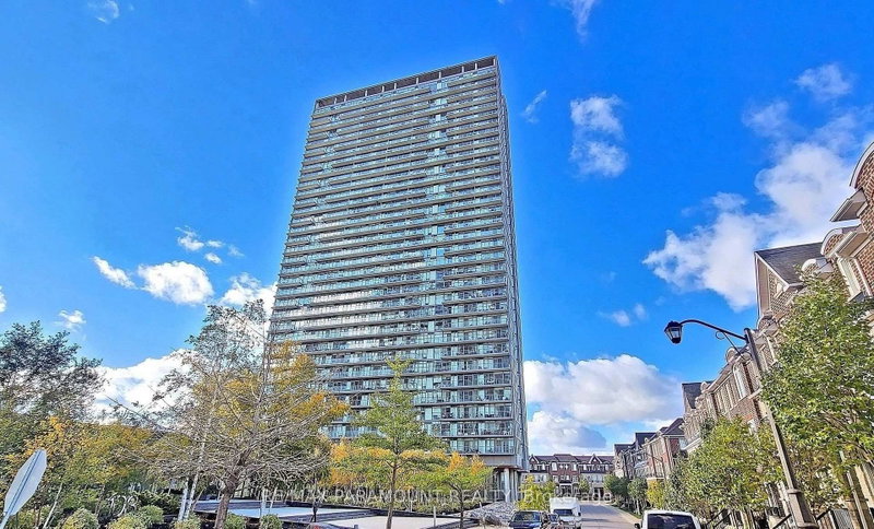 3209 - 105 The Queensway