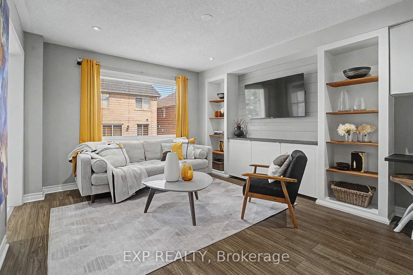 5421 Rochelle Way • Mississauga, ON photo 1