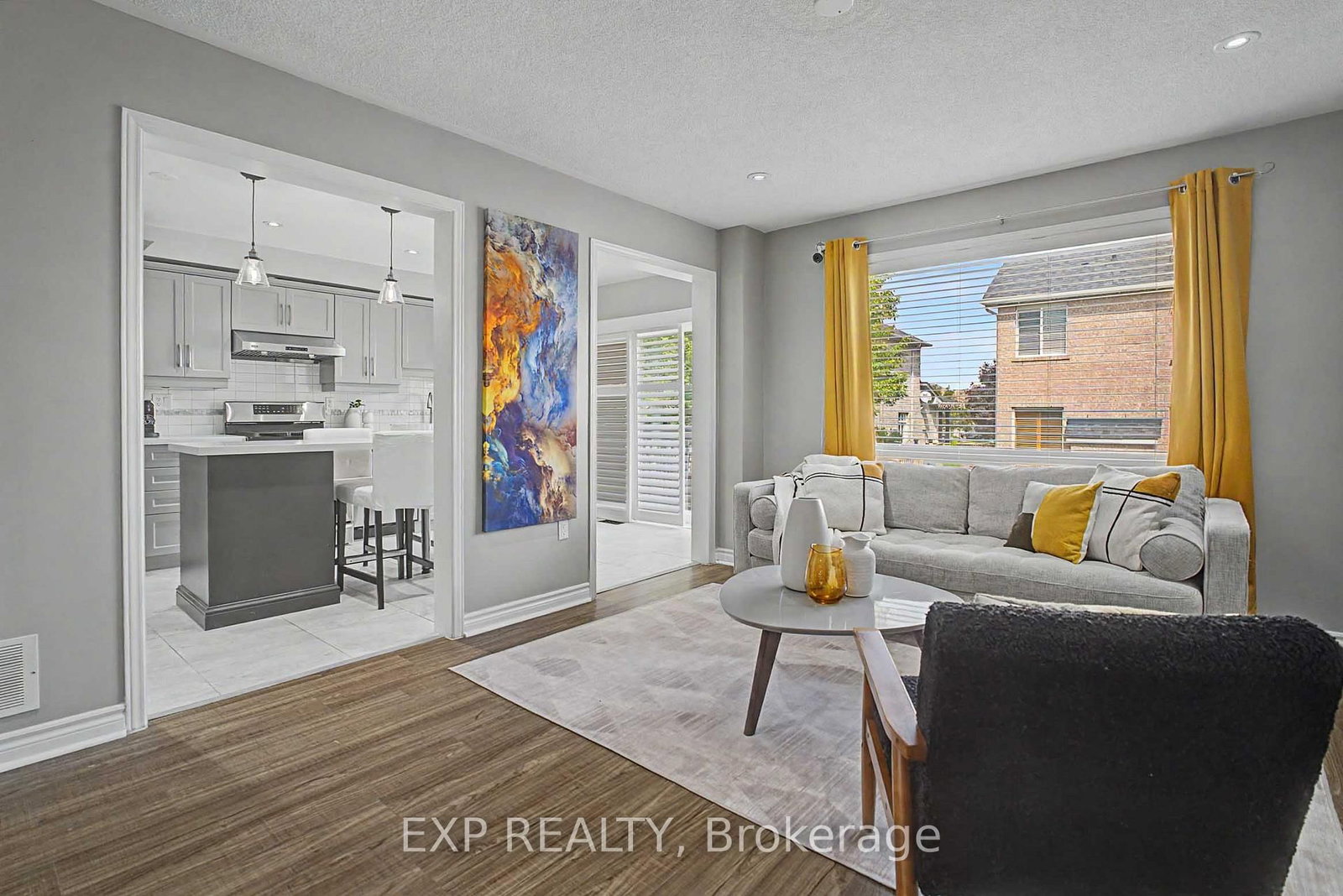 5421 Rochelle Way • Mississauga, ON photo 10