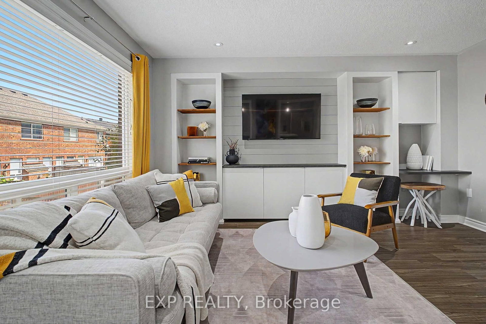 5421 Rochelle Way • Mississauga, ON photo 12