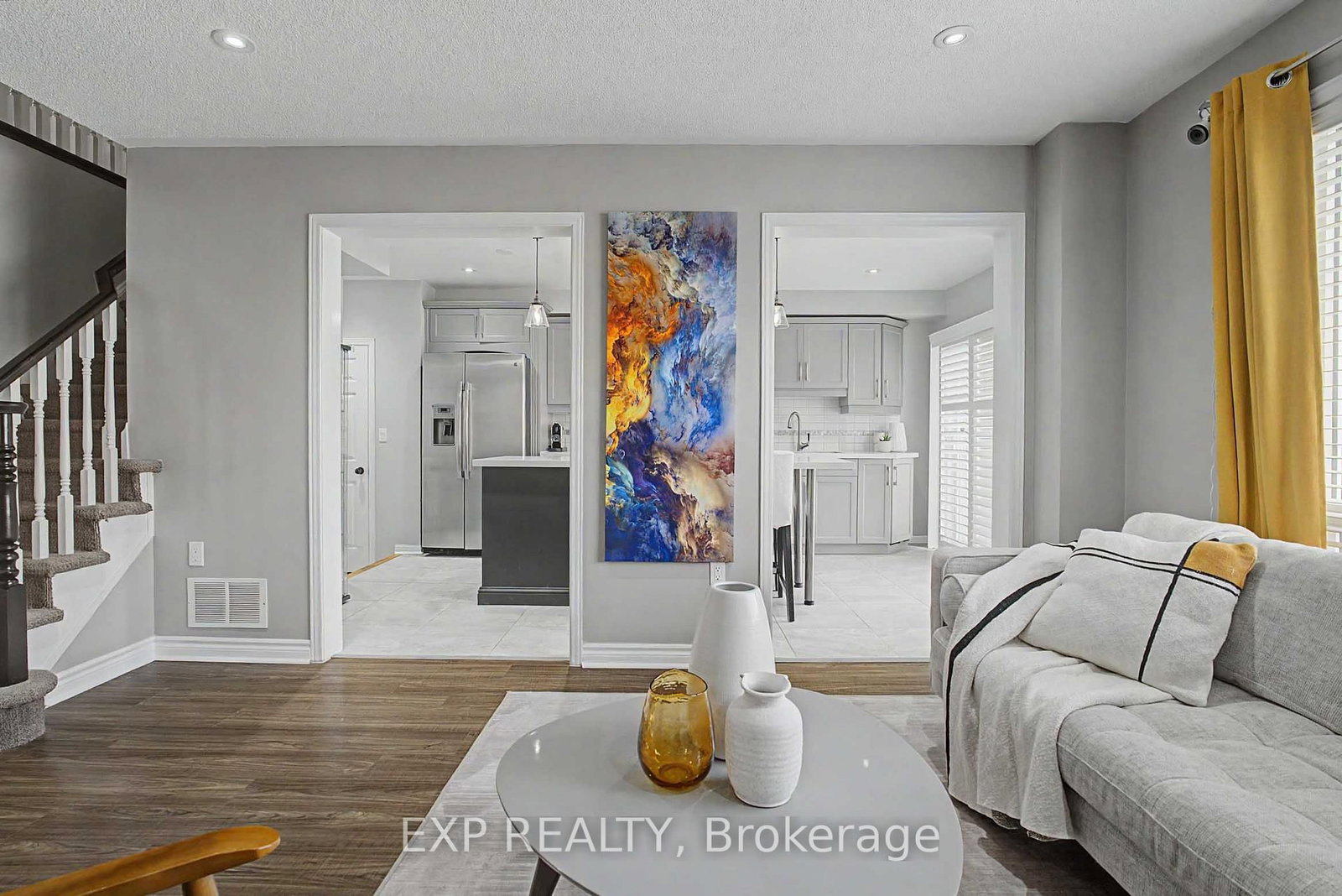 5421 Rochelle Way • Mississauga, ON photo 13