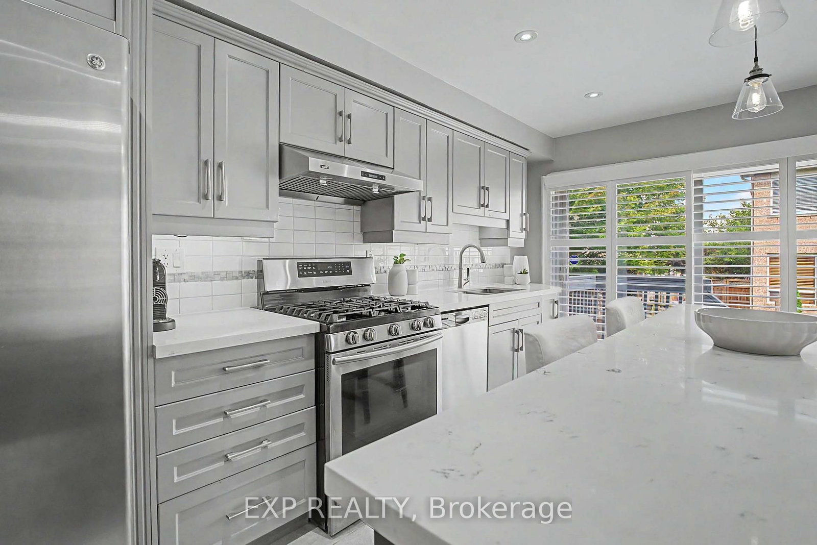 5421 Rochelle Way • Mississauga, ON photo 16