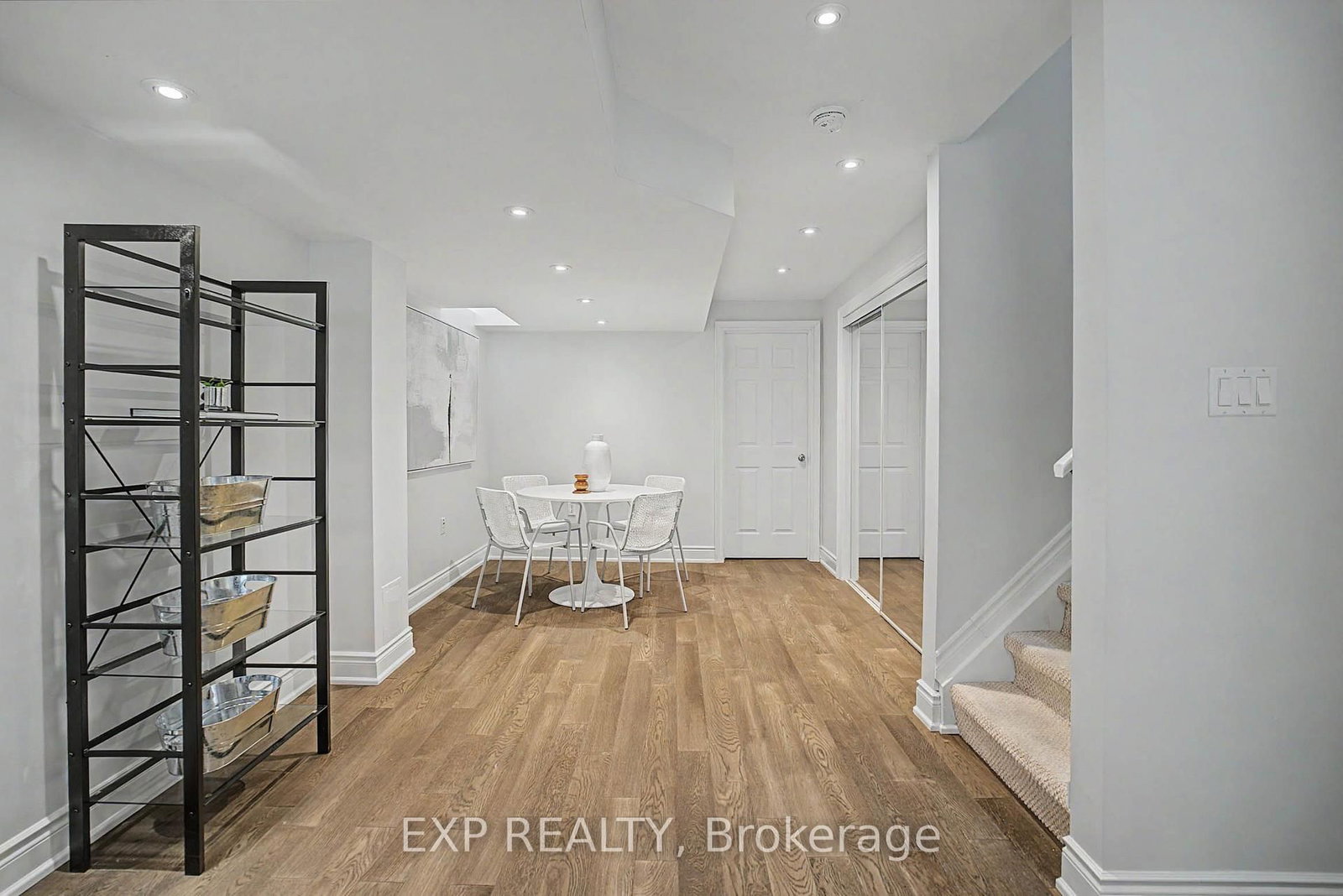 5421 Rochelle Way • Mississauga, ON photo 18