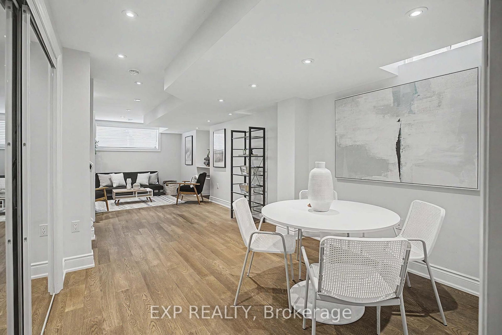 5421 Rochelle Way • Mississauga, ON photo 19