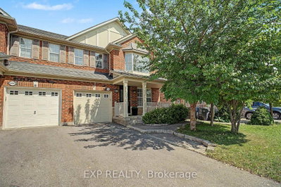 5421 Rochelle Way • Mississauga, ON photo 2