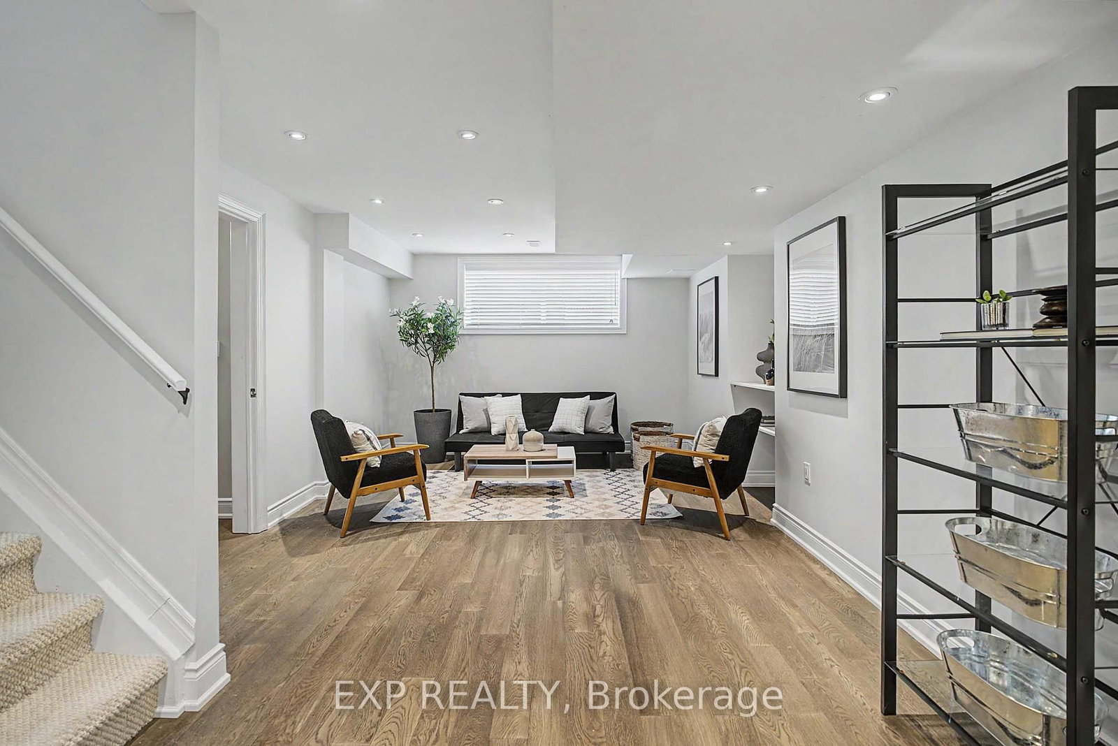 5421 Rochelle Way • Mississauga, ON photo 20