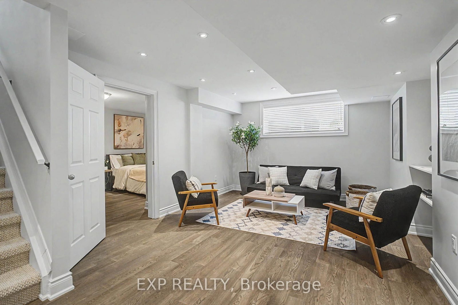 5421 Rochelle Way • Mississauga, ON photo 22