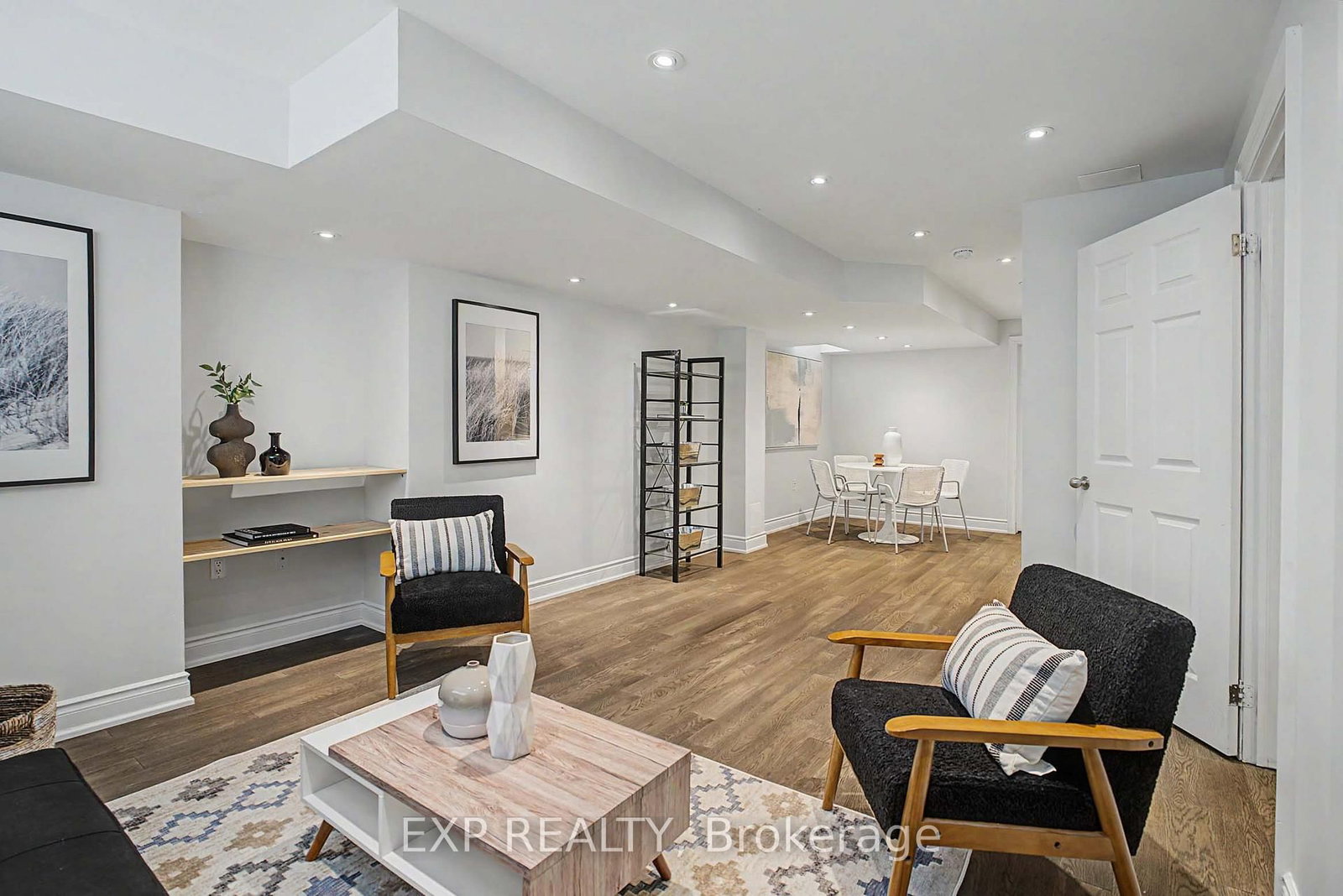 5421 Rochelle Way • Mississauga, ON photo 23