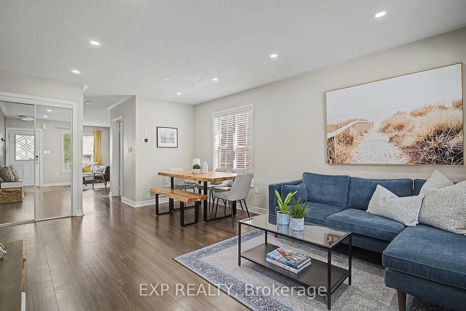 5421 Rochelle Way • Mississauga, ON photo 3