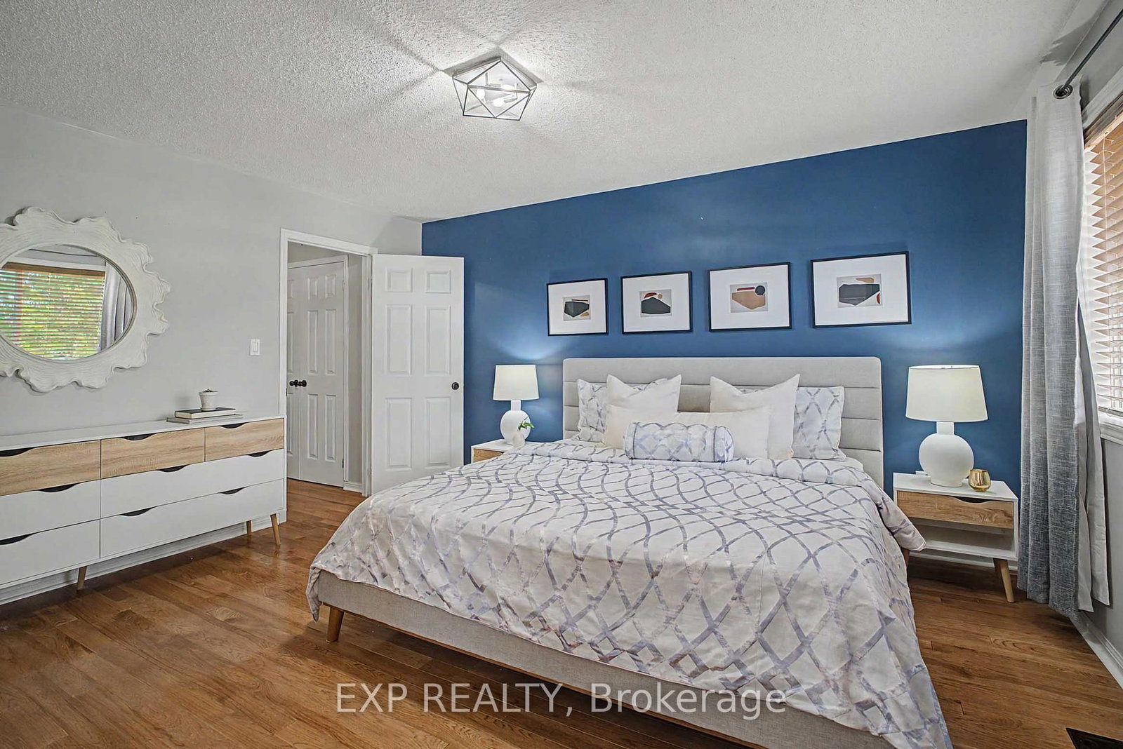 5421 Rochelle Way • Mississauga, ON photo 35