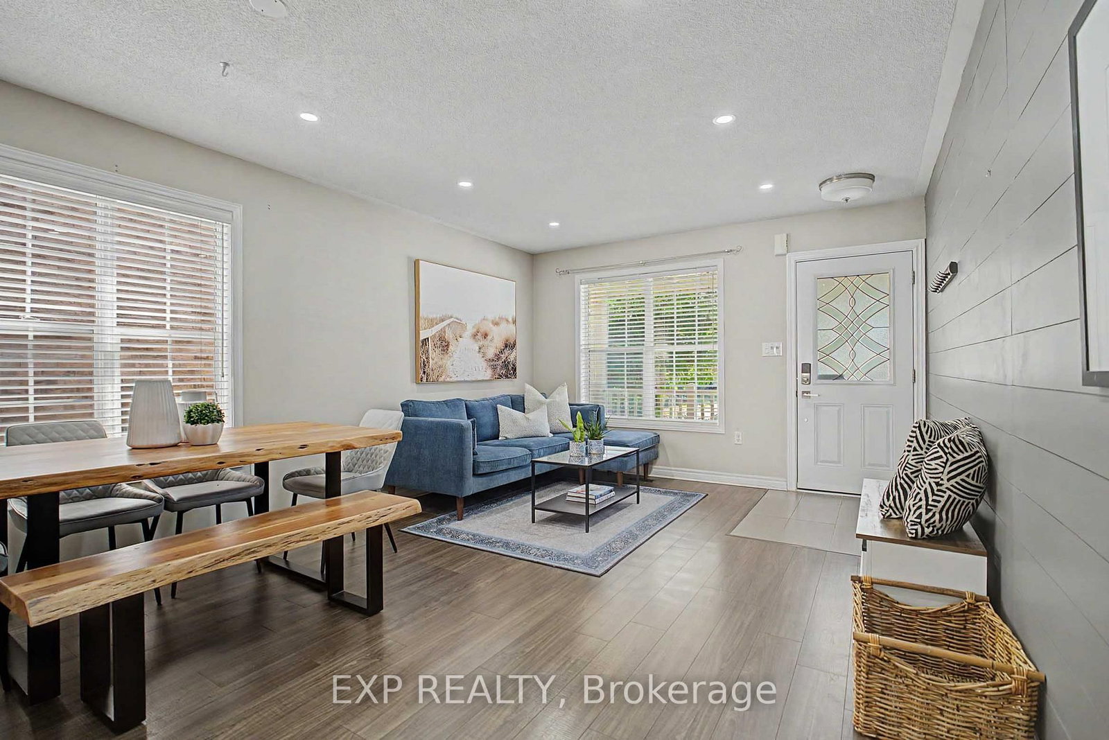 5421 Rochelle Way • Mississauga, ON photo 4