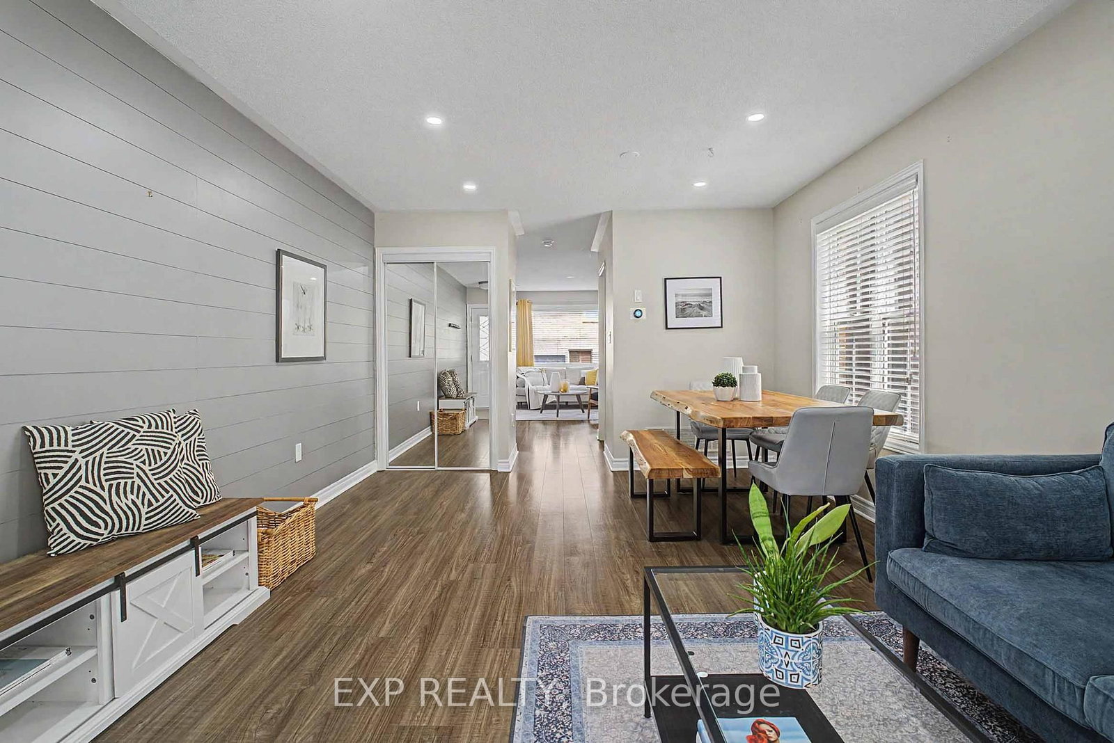 5421 Rochelle Way • Mississauga, ON photo 5