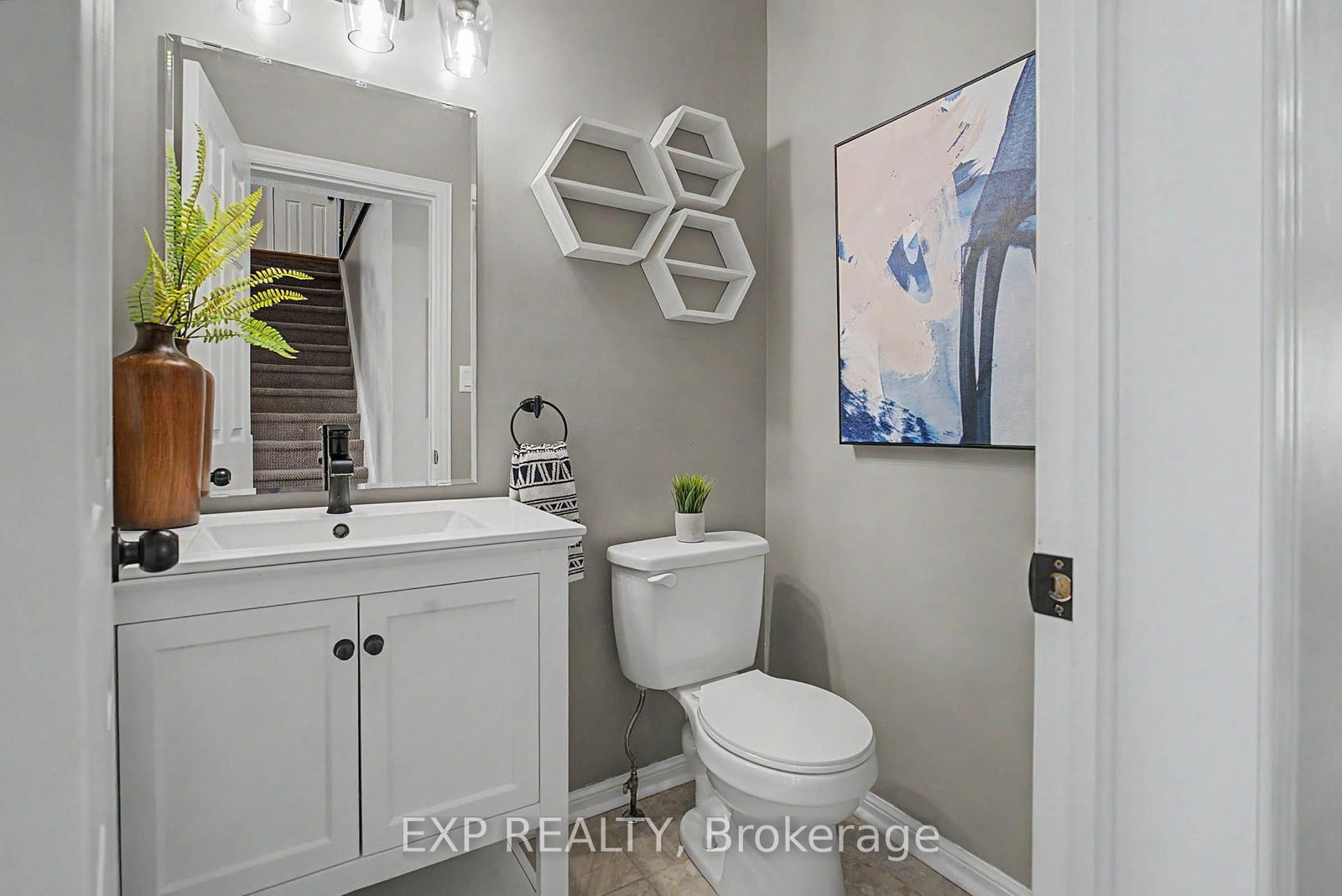 5421 Rochelle Way • Mississauga, ON photo 8