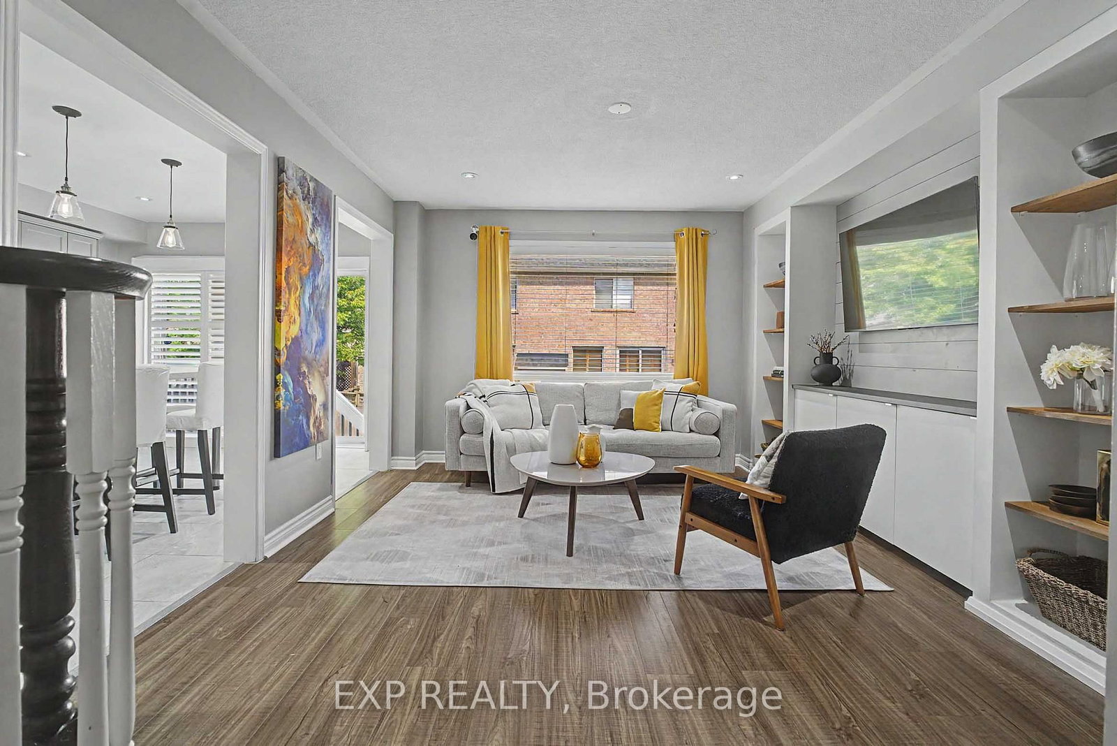 5421 Rochelle Way • Mississauga, ON photo 9