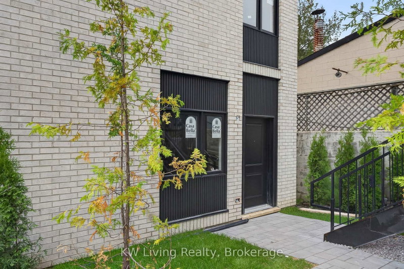 Garden Suite - 6 Kirknewton Road