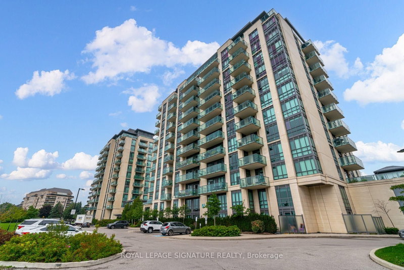 905 - 55 Yorkland Boulevard