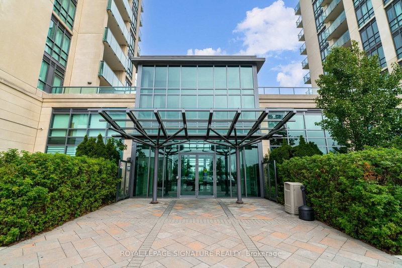 905 - 55 Yorkland Boulevard