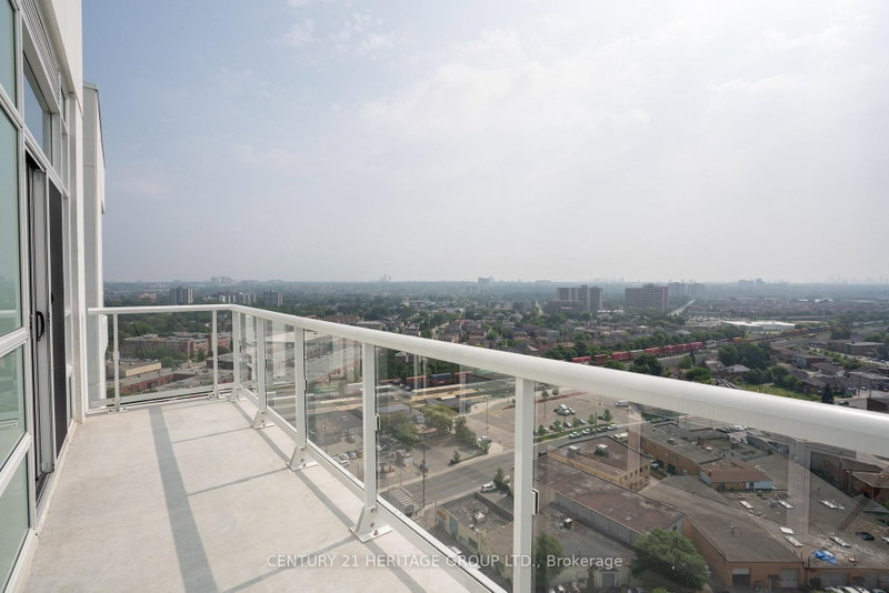 2202 - 10 Wilby Crescent