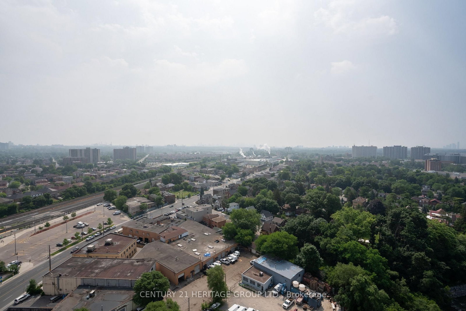 10 Wilby Crescent • #2202 • Toronto, ON photo 24