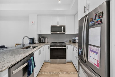 335 Wheat Boom Oakville,ON L6H 7Y1 — Photo 13