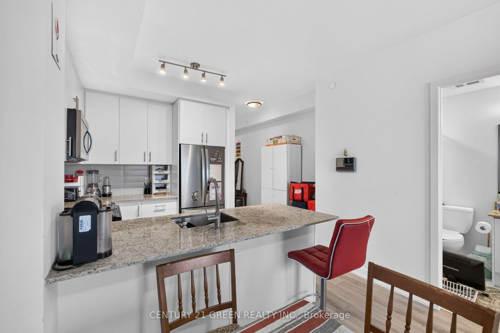 335 Wheat Boom Drive • #1710 • Oakville, ON photo 16