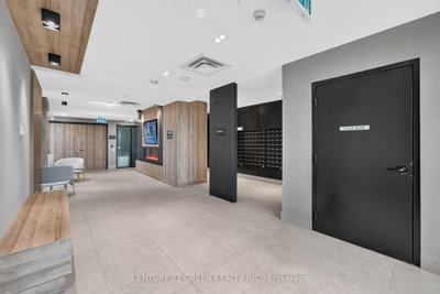 335 Wheat Boom Drive • #1710 • Oakville, ON photo 6
