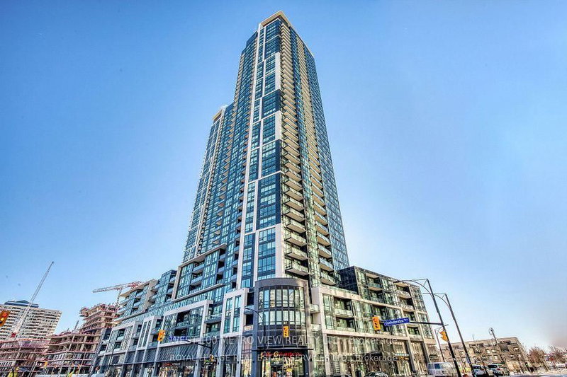 2301 - 510 Curran Place