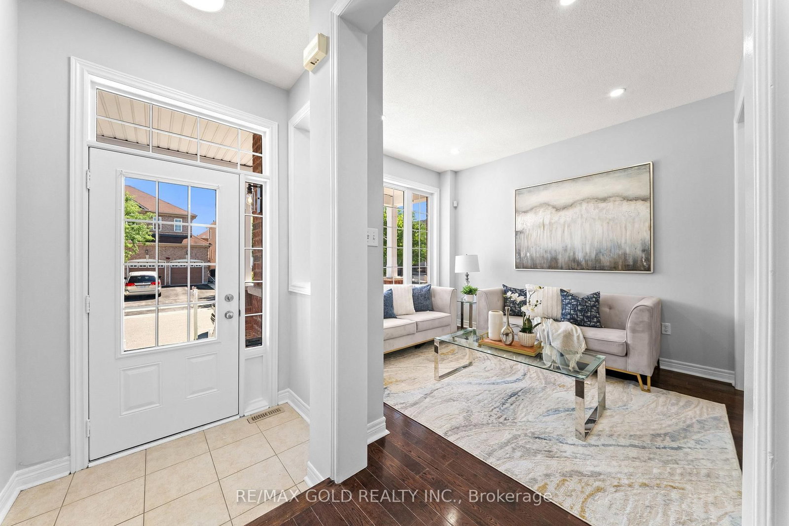 54 Blazing Star Drive • Brampton, ON photo 4