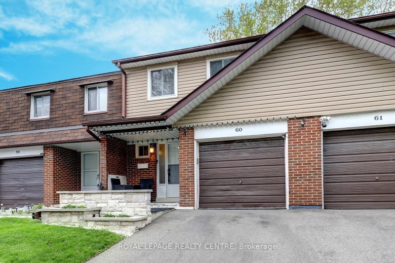 60 - 3025 Cedarglen Gate
