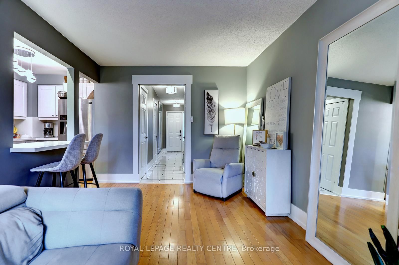 3025 Cedarglen Gate • #60 • Mississauga, ON photo 13