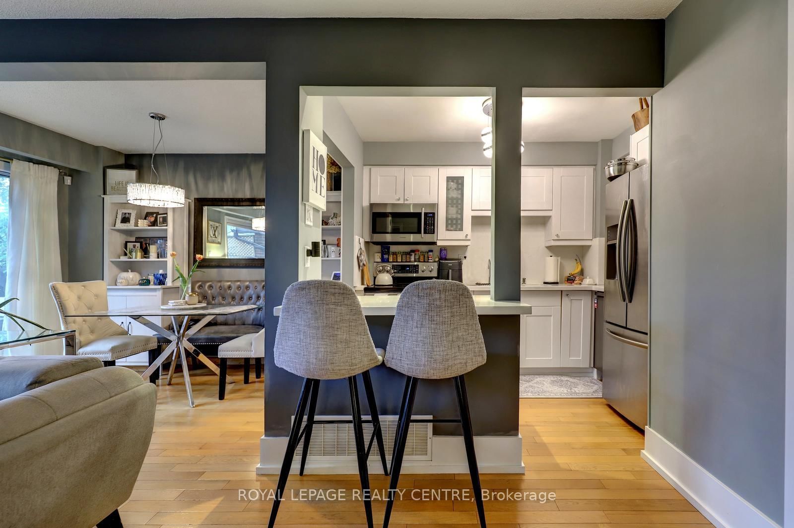 3025 Cedarglen Gate • #60 • Mississauga, ON photo 14
