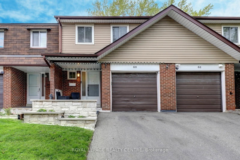 60 - 3025 Cedarglen Gate