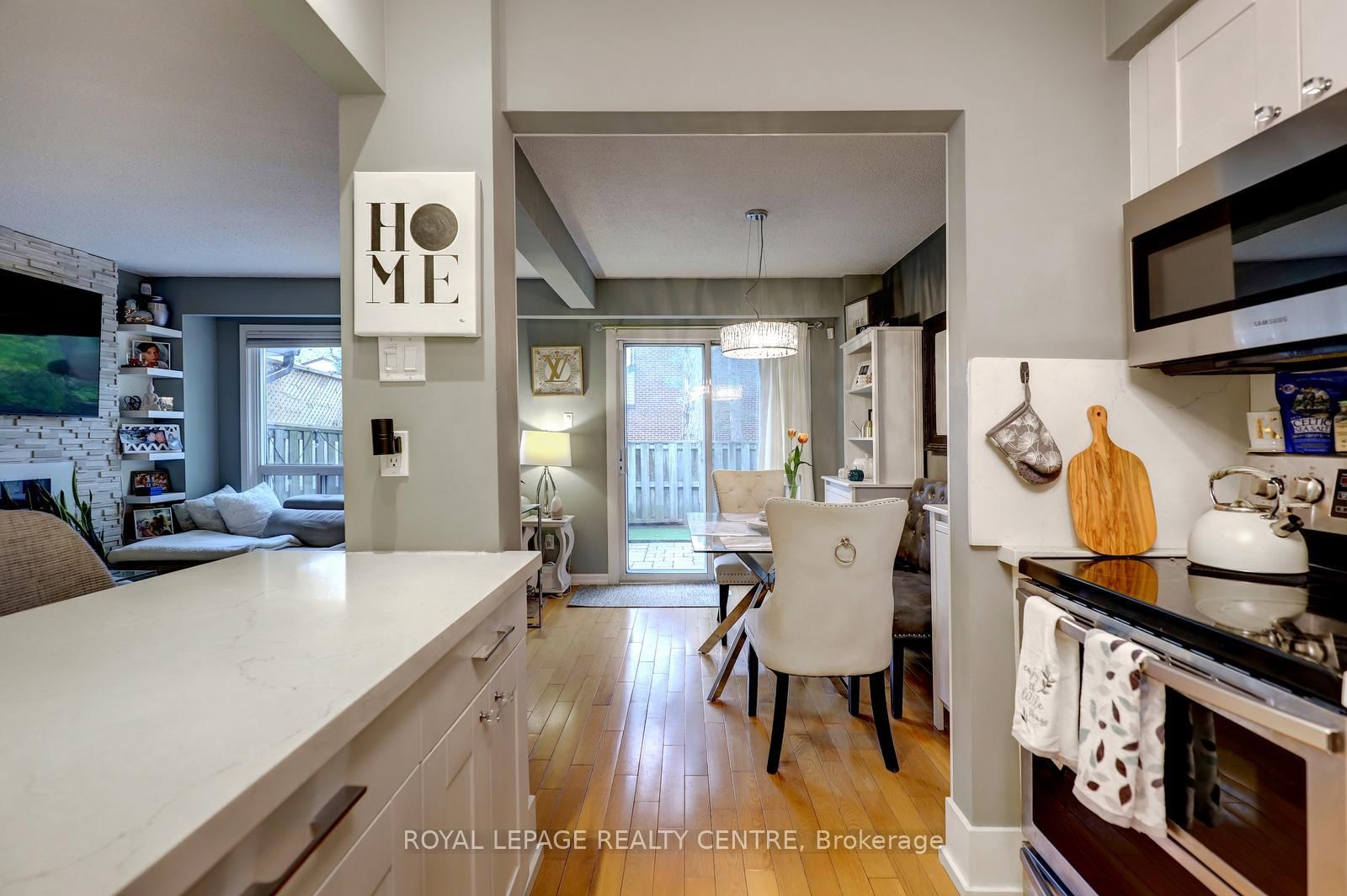 3025 Cedarglen Gate • #60 • Mississauga, ON photo 20