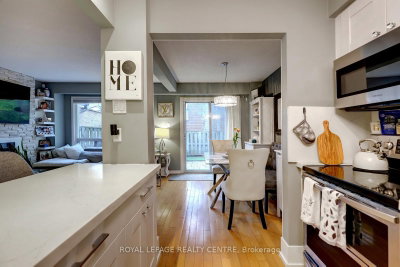 3025 Cedarglen Mississauga,ON L5C 2V7 — Photo 20