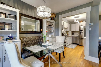 3025 Cedarglen Mississauga,ON L5C 2V7 — Photo 21