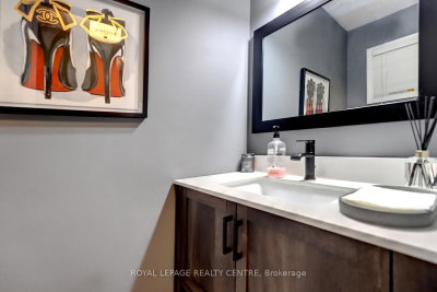 3025 Cedarglen Mississauga,ON L5C 2V7 — Photo 22