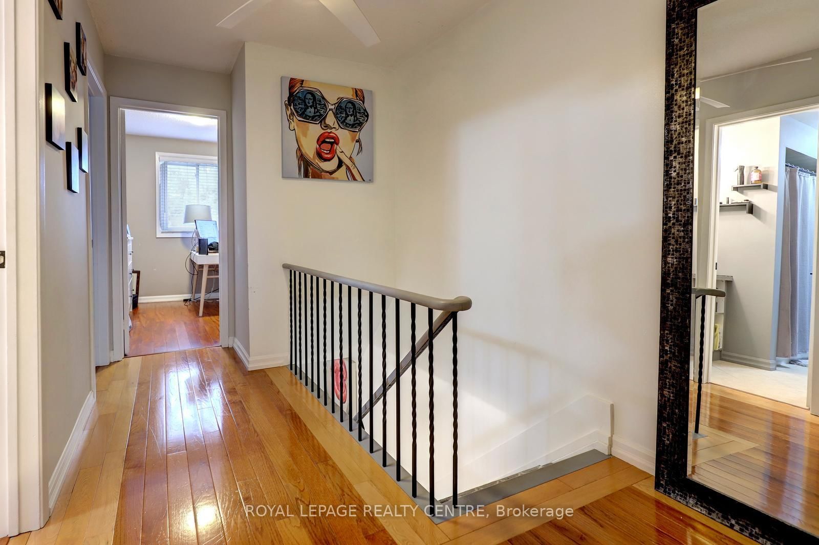 3025 Cedarglen Gate • #60 • Mississauga, ON photo 23