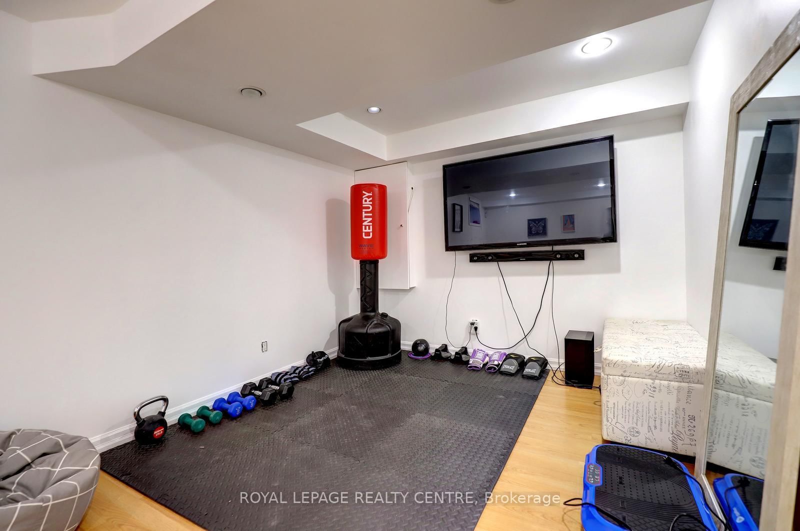 3025 Cedarglen Gate • #60 • Mississauga, ON photo 34