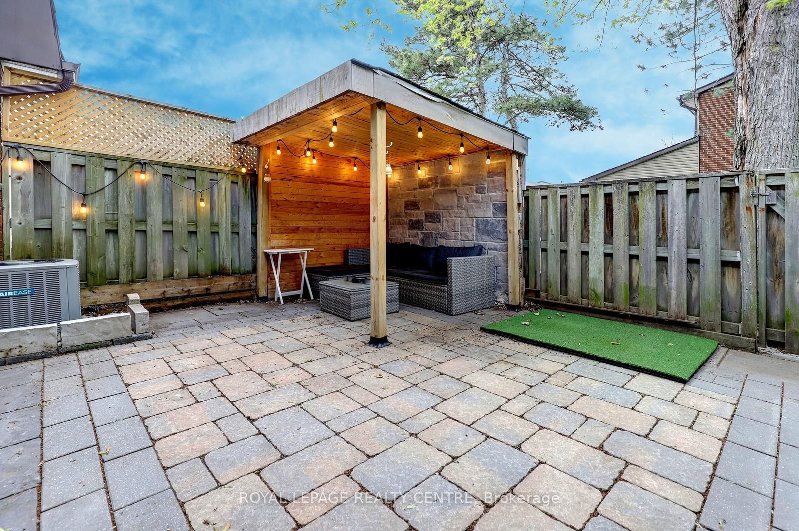3025 Cedarglen Gate • #60 • Mississauga, ON photo 37