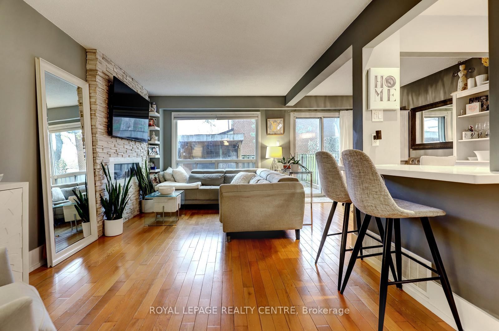 3025 Cedarglen Gate • #60 • Mississauga, ON photo 9