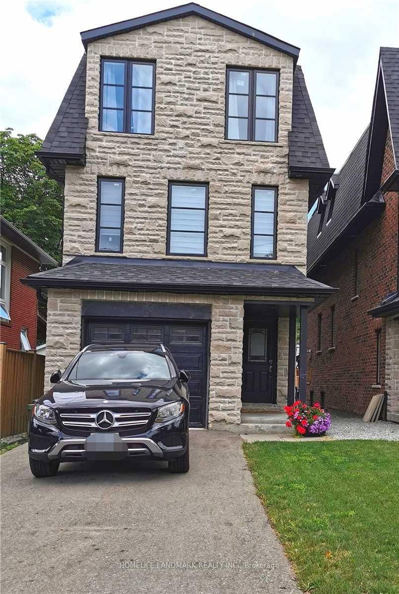 14A Gort Avenue