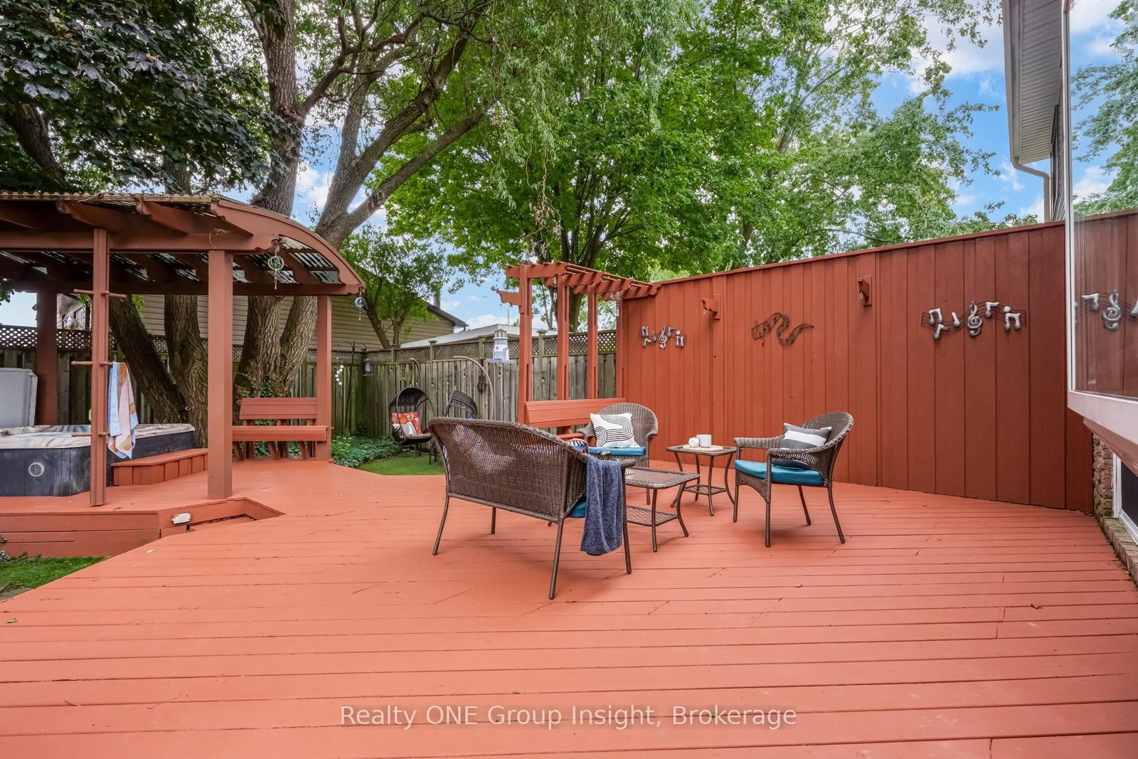 2713 Andorra Circ, Mississauga, view 37